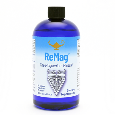 ReMag Liquid Magnesium