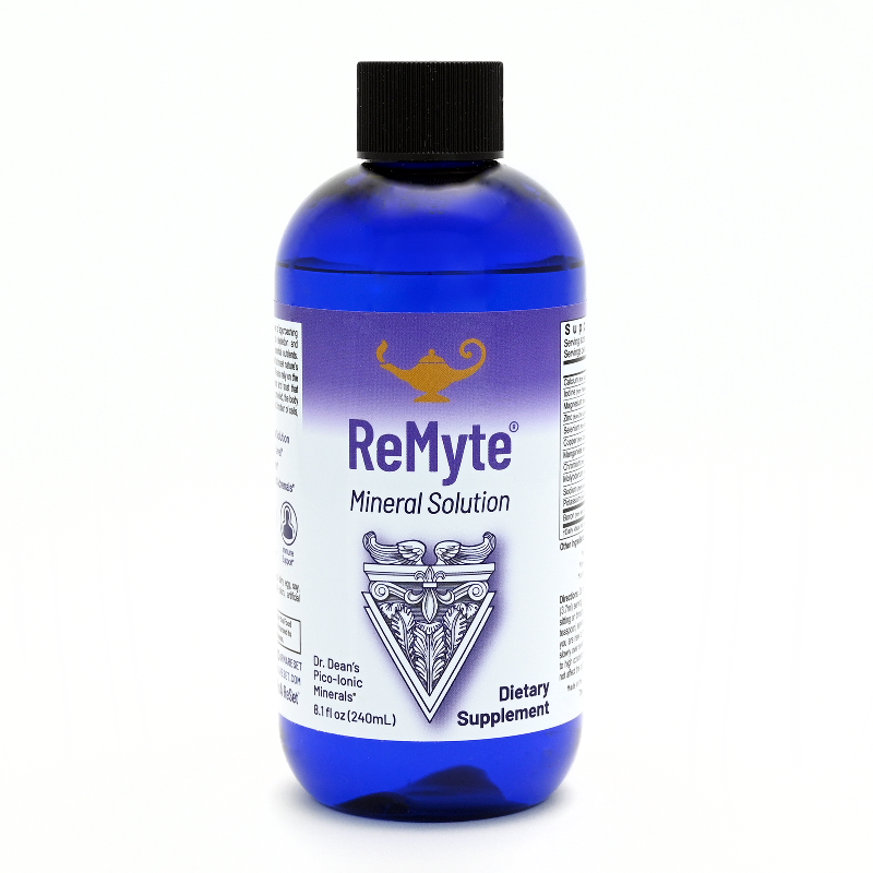 ReMyte Mineral Solution